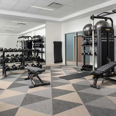 Element Jacksonville Beach Extérieur photo