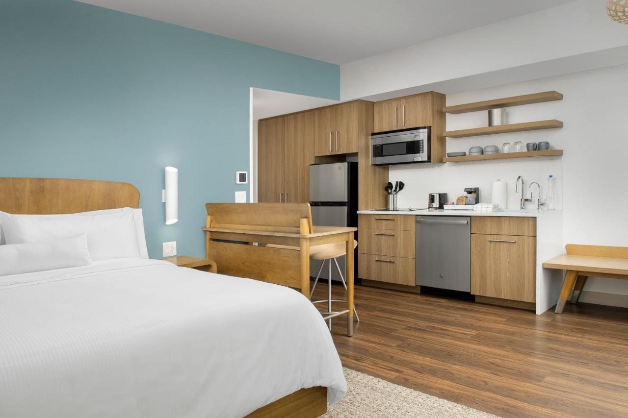 Element Jacksonville Beach Extérieur photo