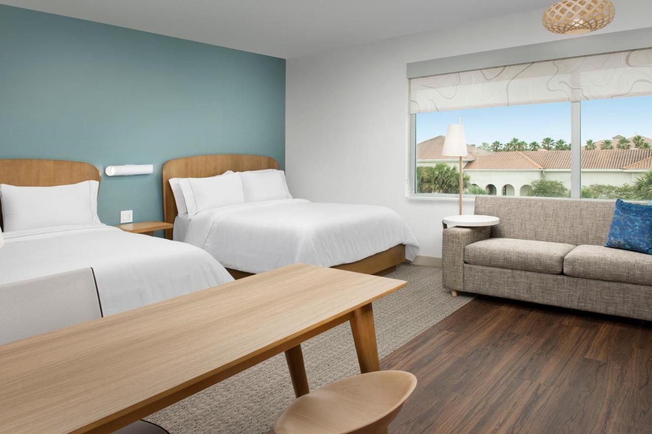 Element Jacksonville Beach Extérieur photo