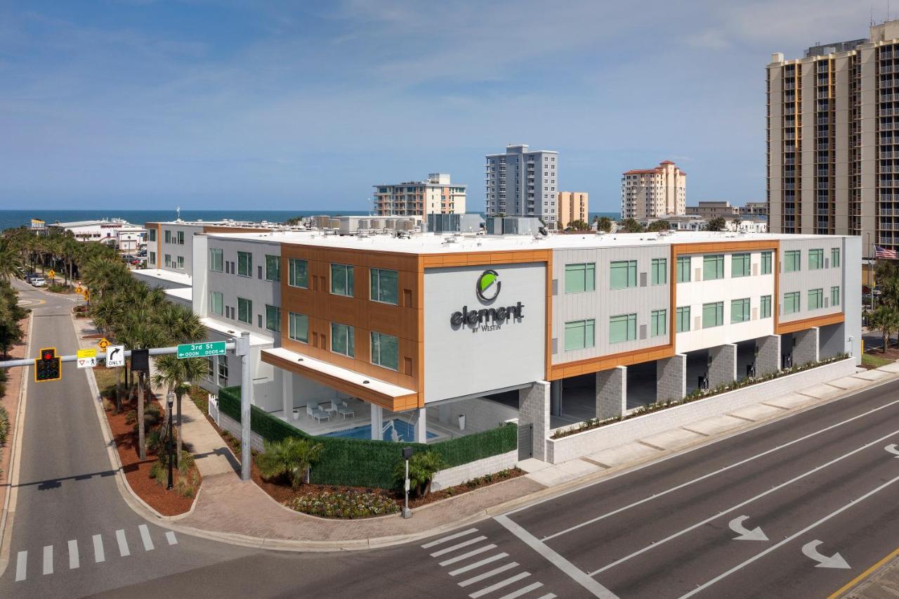 Element Jacksonville Beach Extérieur photo