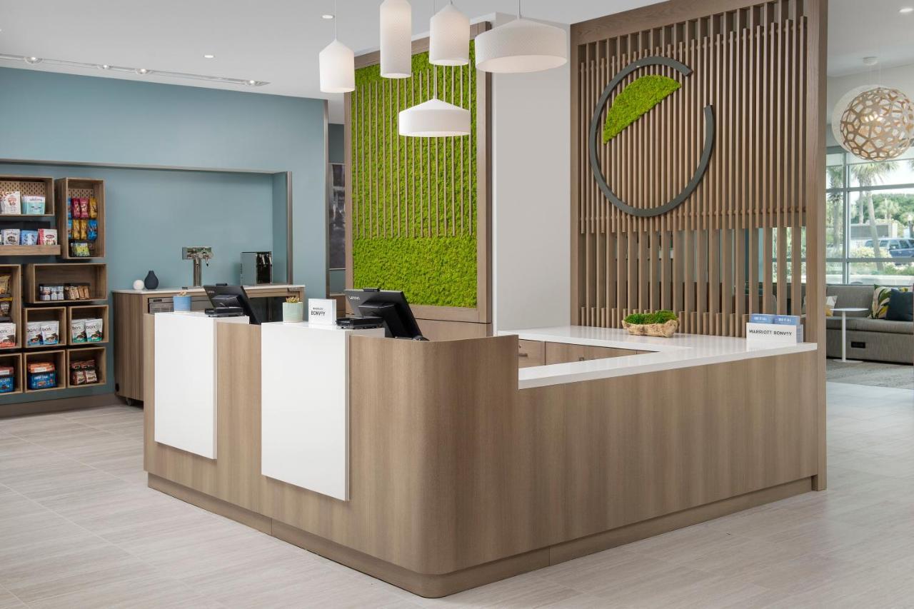 Element Jacksonville Beach Extérieur photo