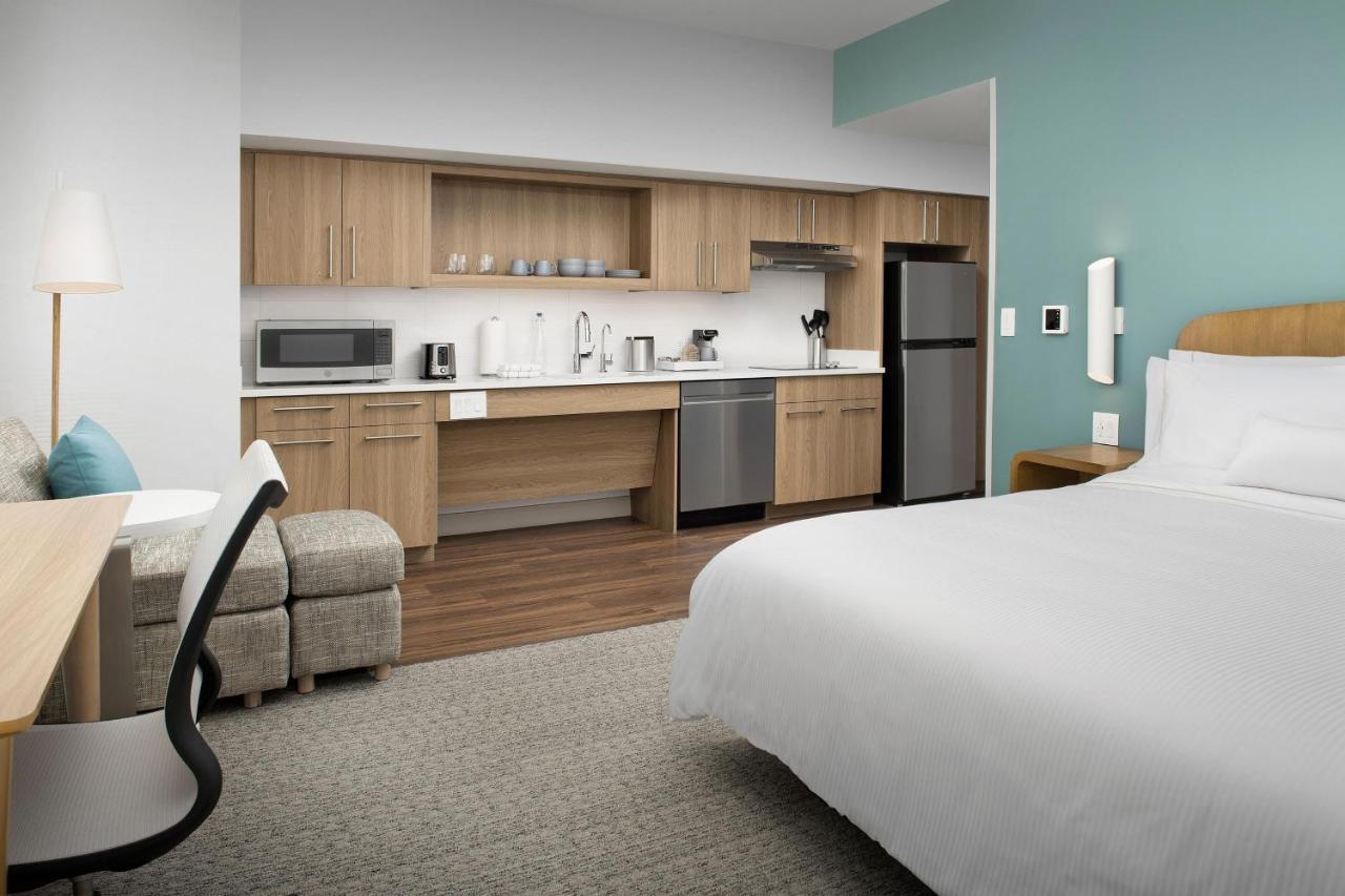 Element Jacksonville Beach Extérieur photo