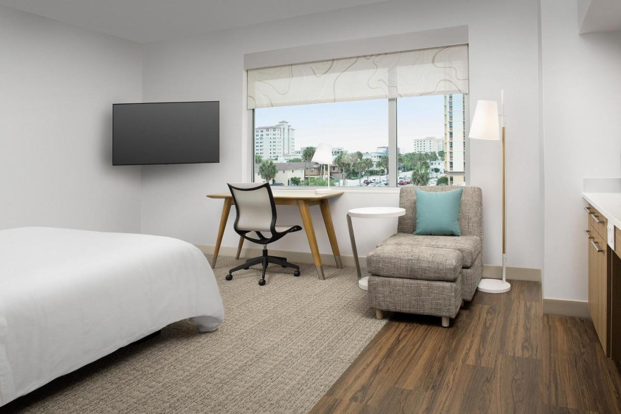 Element Jacksonville Beach Extérieur photo
