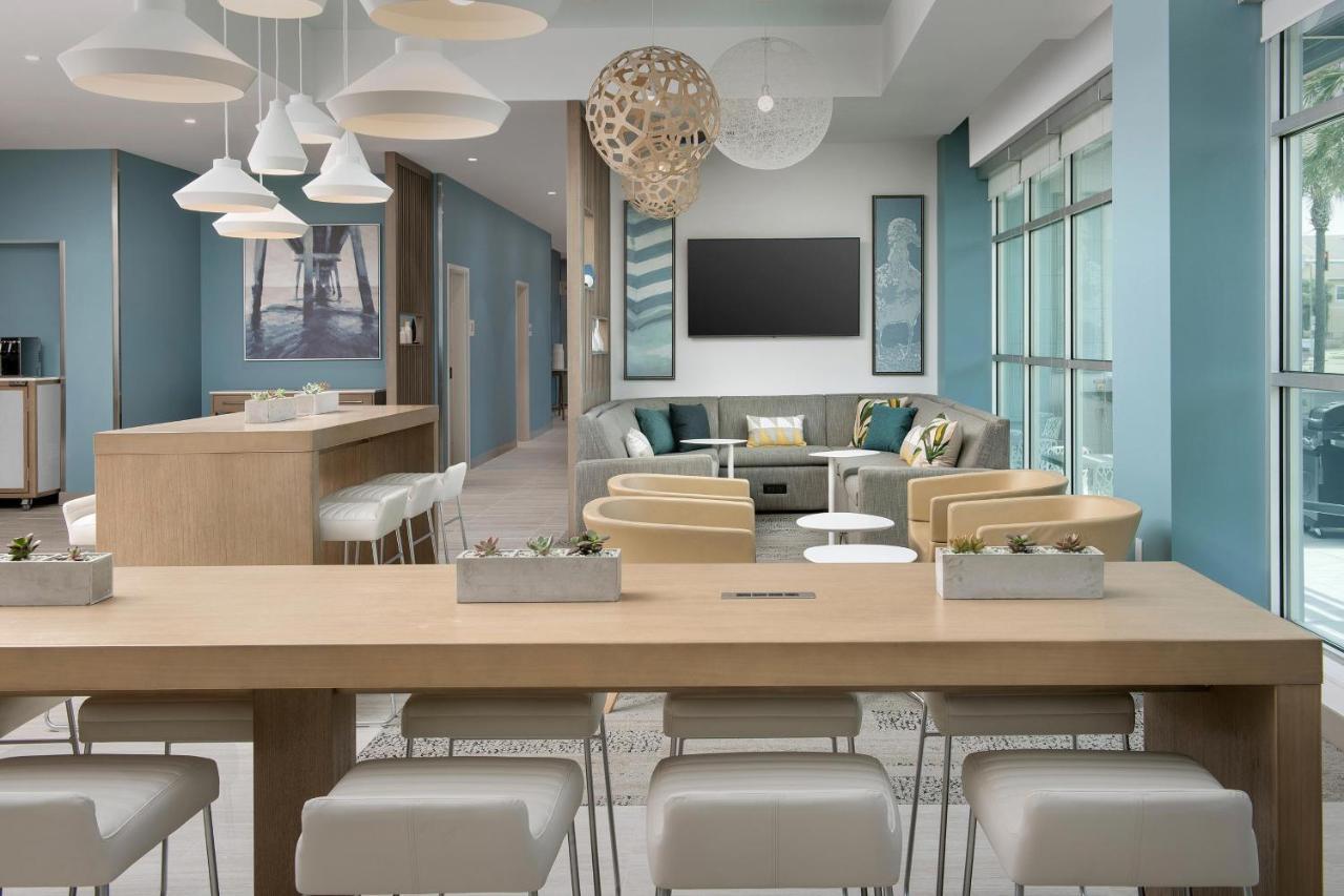 Element Jacksonville Beach Extérieur photo