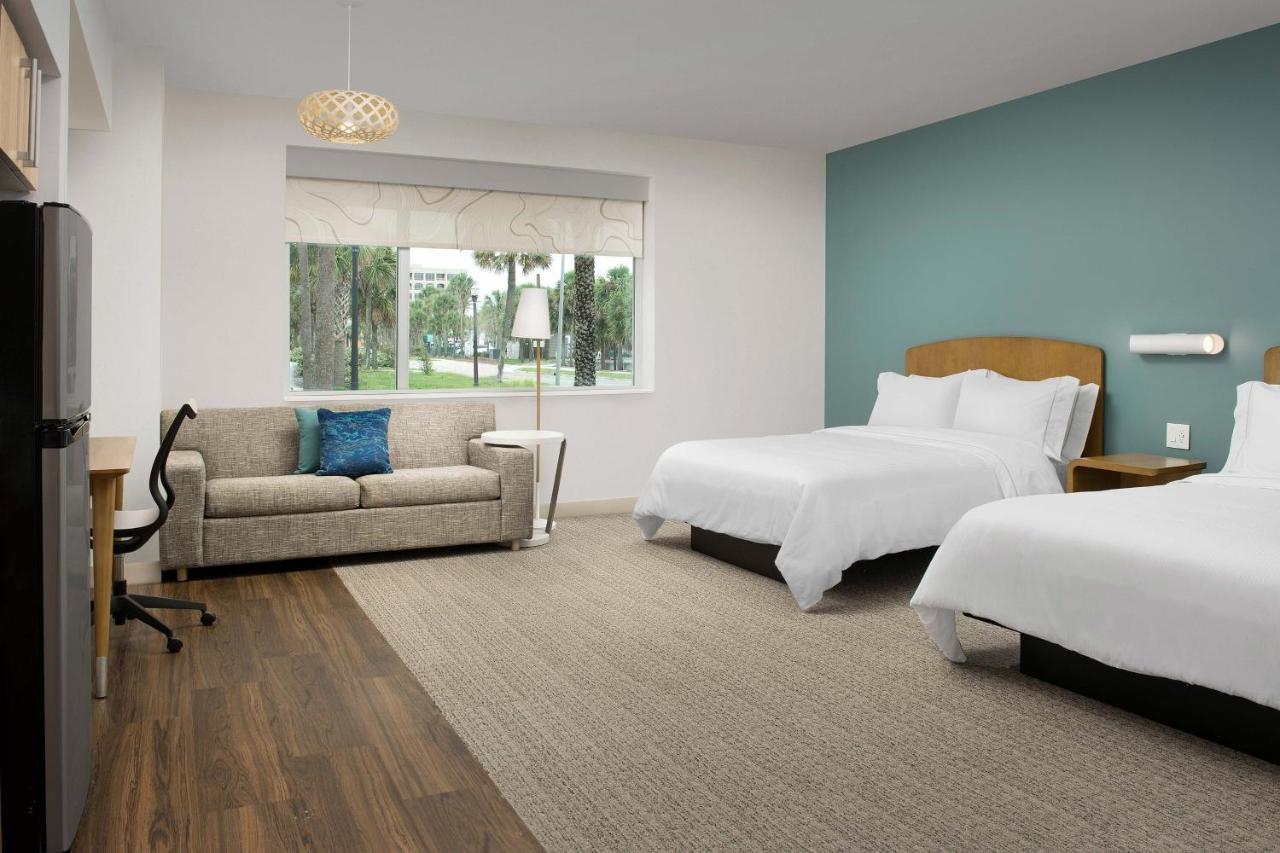 Element Jacksonville Beach Extérieur photo