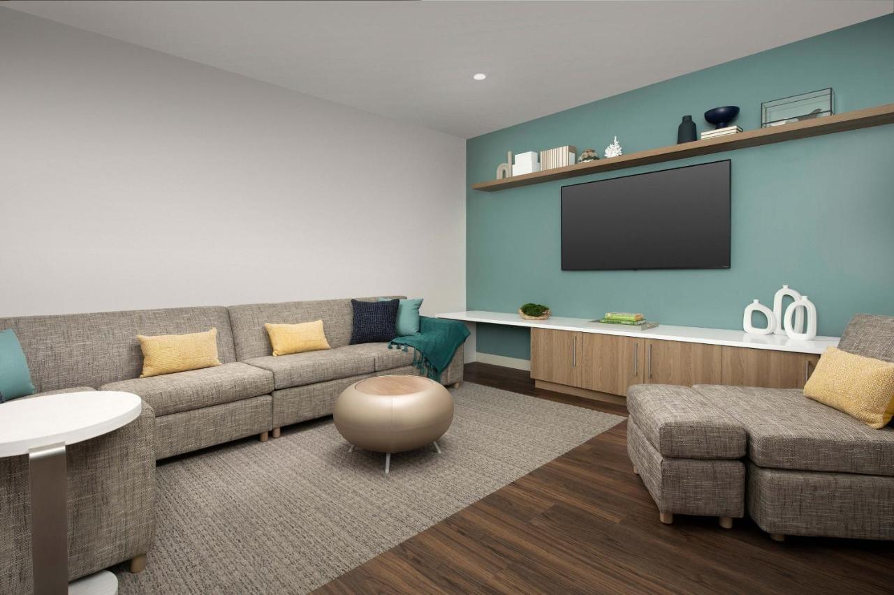 Element Jacksonville Beach Extérieur photo