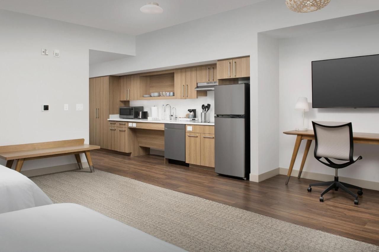 Element Jacksonville Beach Extérieur photo