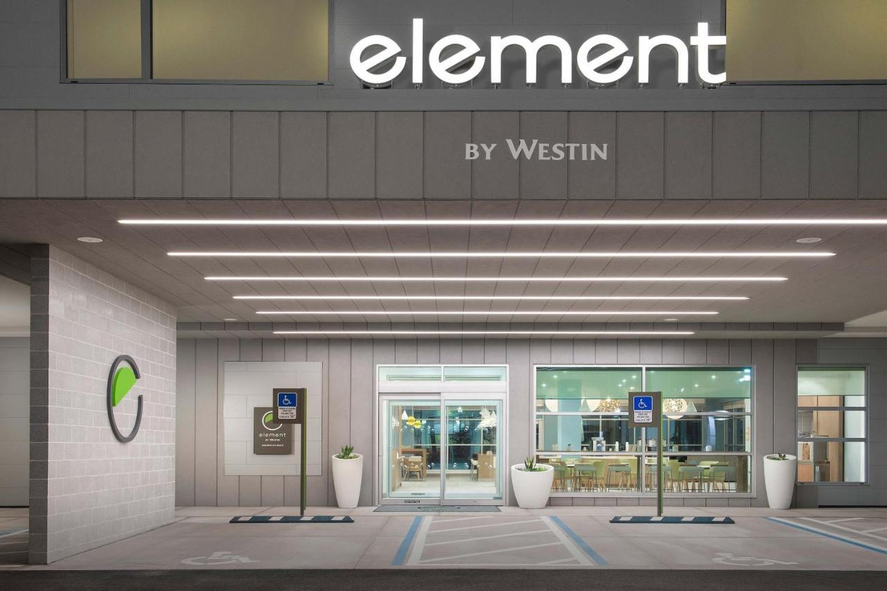 Element Jacksonville Beach Extérieur photo