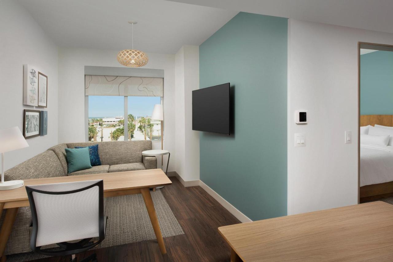 Element Jacksonville Beach Extérieur photo
