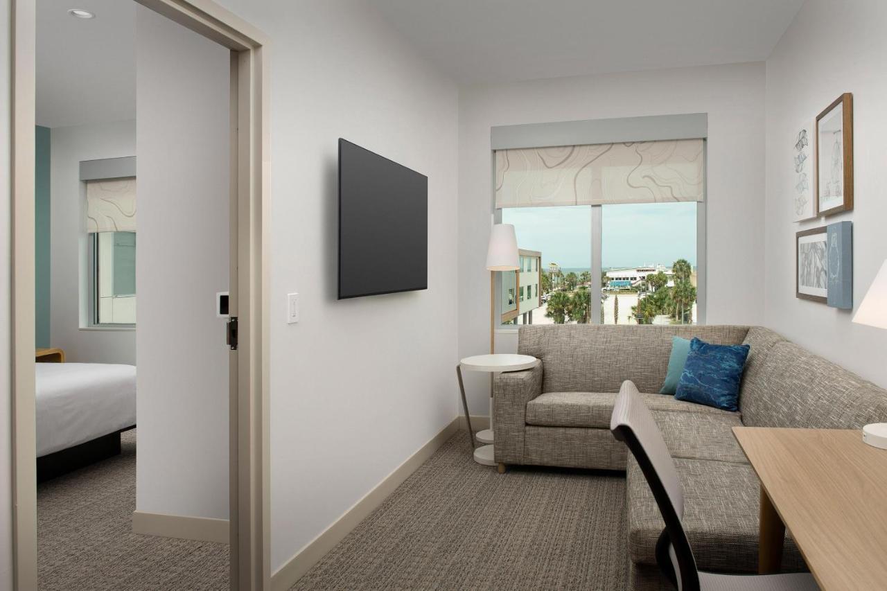 Element Jacksonville Beach Extérieur photo