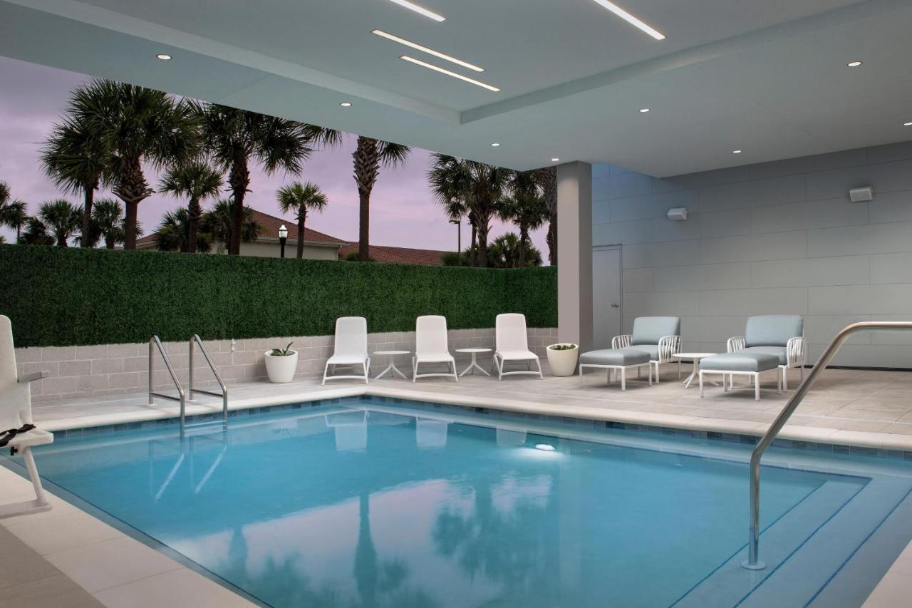Element Jacksonville Beach Extérieur photo