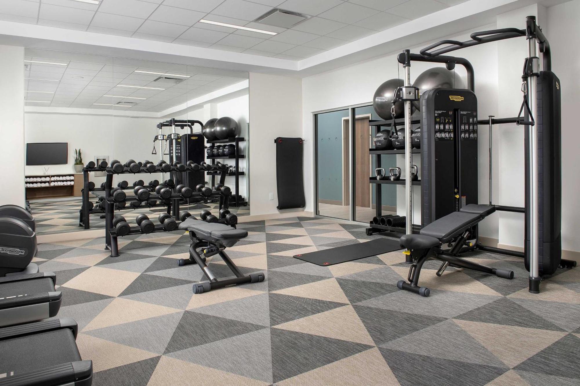 Element Jacksonville Beach Extérieur photo