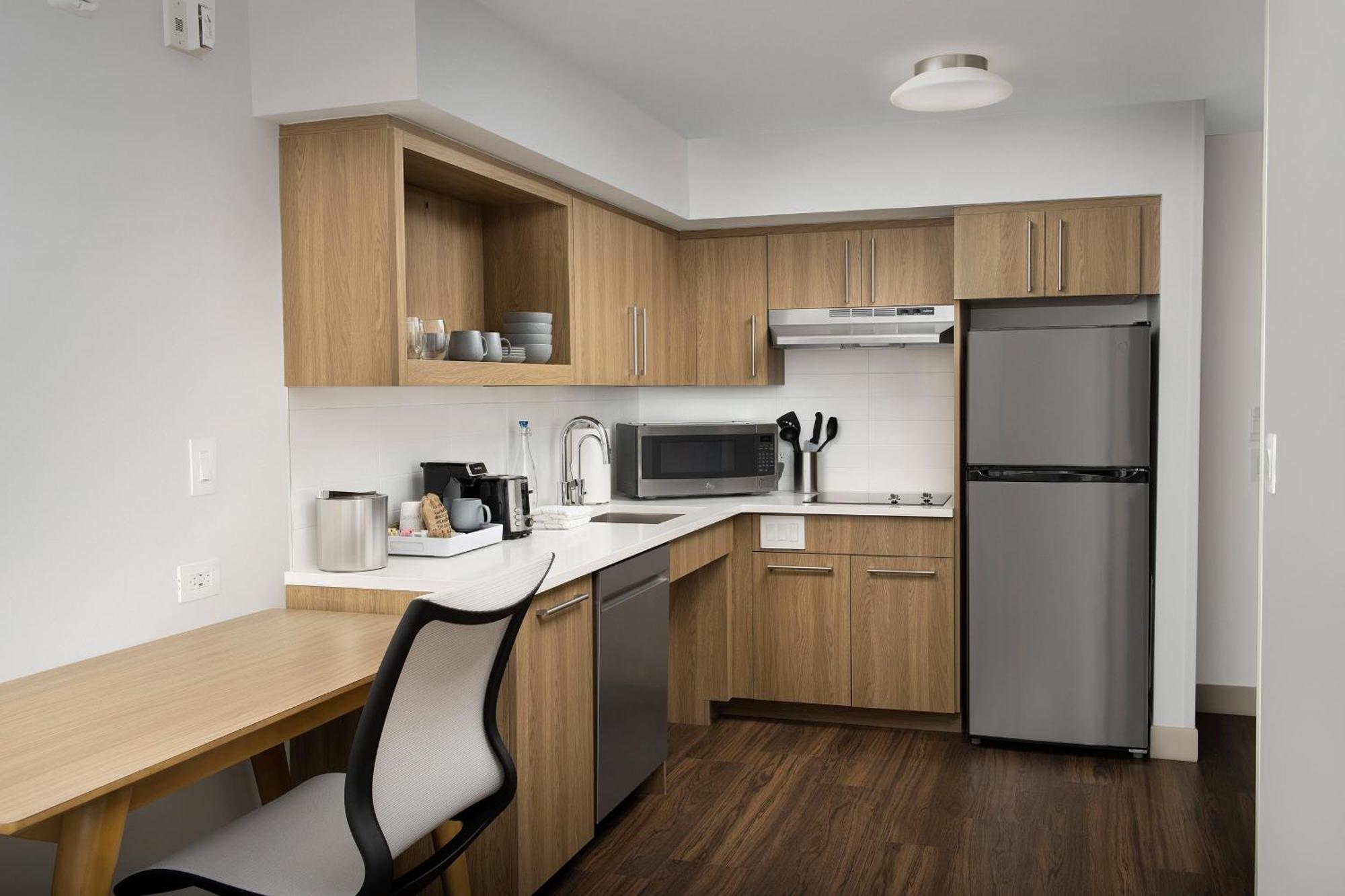 Element Jacksonville Beach Extérieur photo