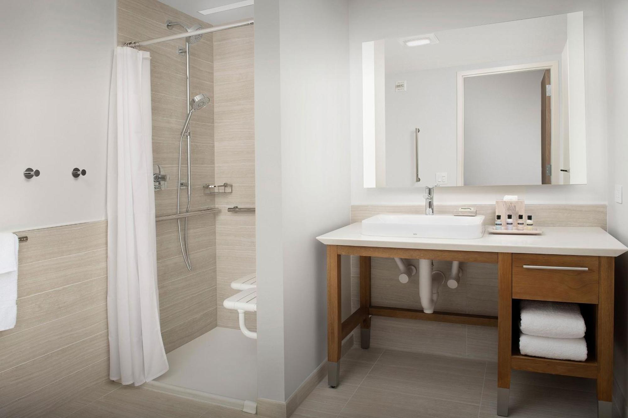 Element Jacksonville Beach Extérieur photo