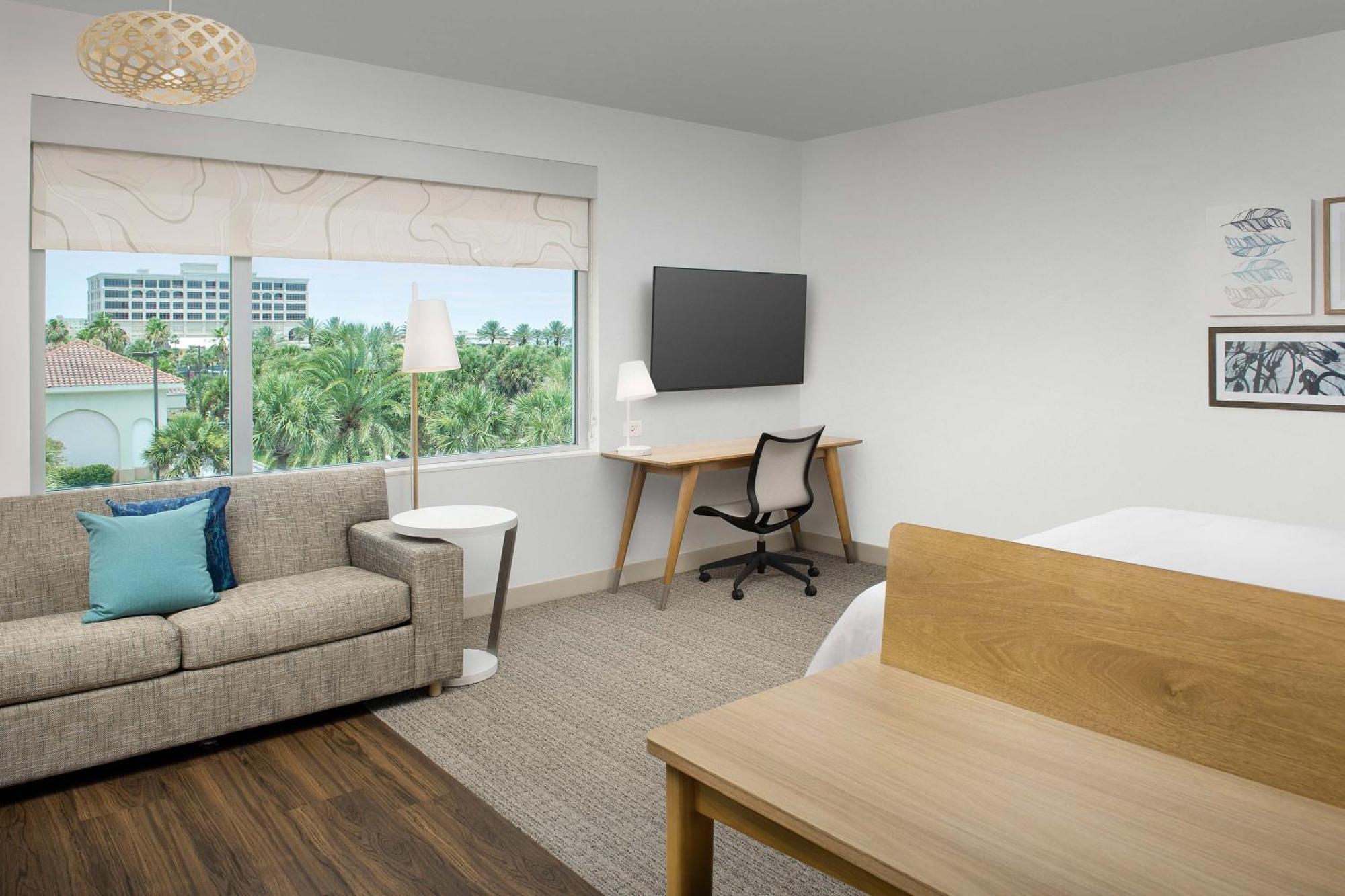 Element Jacksonville Beach Extérieur photo